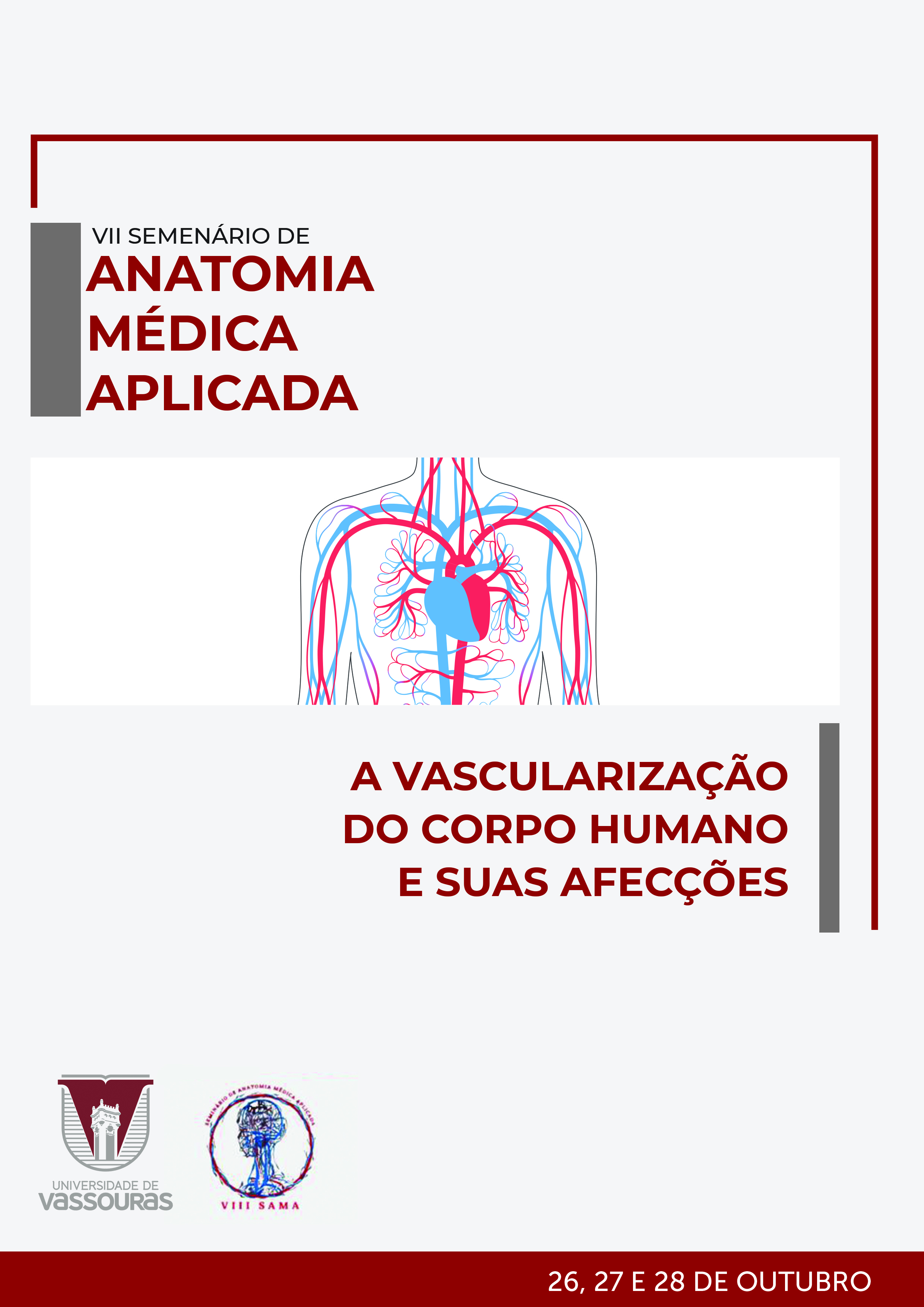 					Visualizar v. 13 n. 2 (Sup) (2022):  Anais do VIII Seminário de Anatomia Médica Aplicada (SAMA)
				