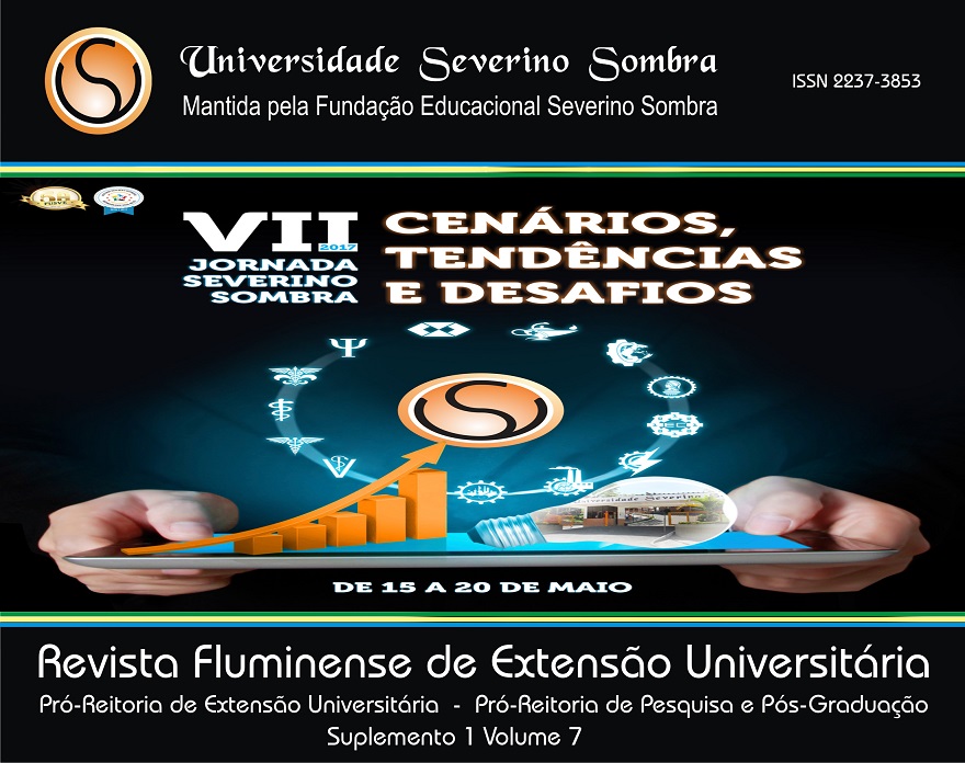 					Visualizar v. 7 n. 1 S1 (2017): Revista Fluminense de Extensão Universitária (Suplementos)
				