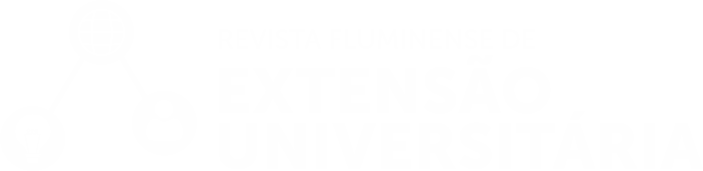 Revista Fluminense de Extensão Universitária